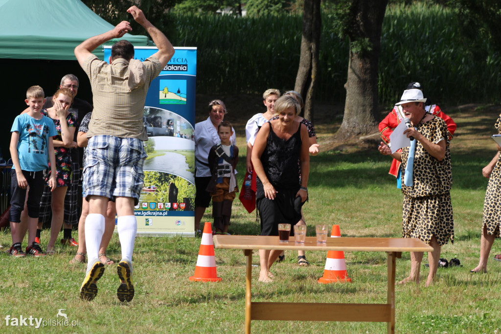 Sołtysówka na Krajnie 2019