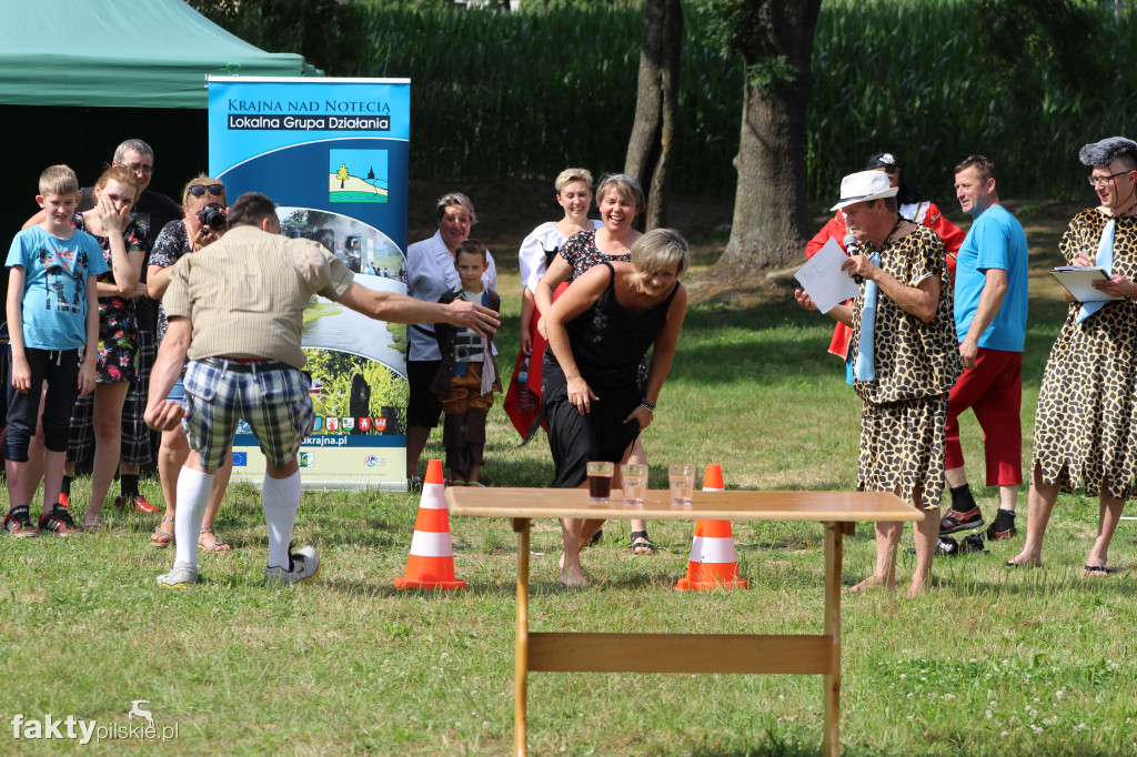Sołtysówka na Krajnie 2019