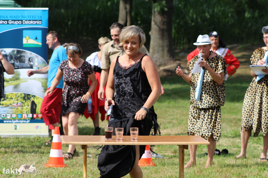 Sołtysówka na Krajnie 2019