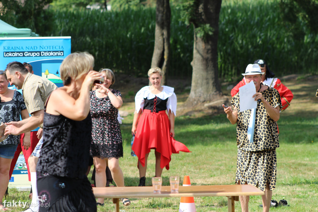 Sołtysówka na Krajnie 2019
