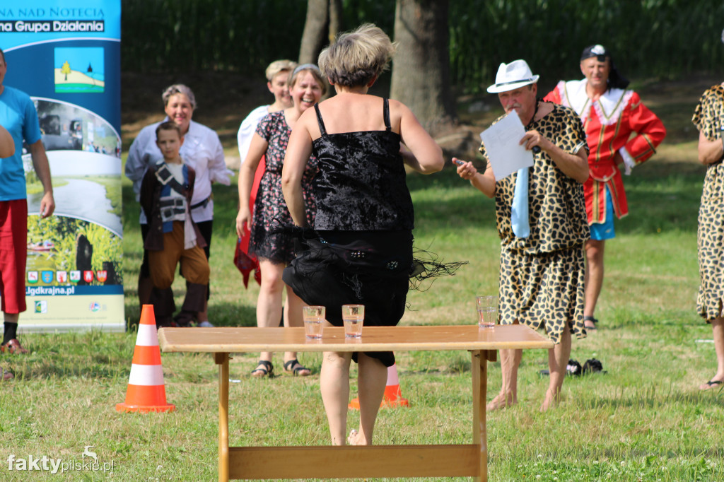 Sołtysówka na Krajnie 2019
