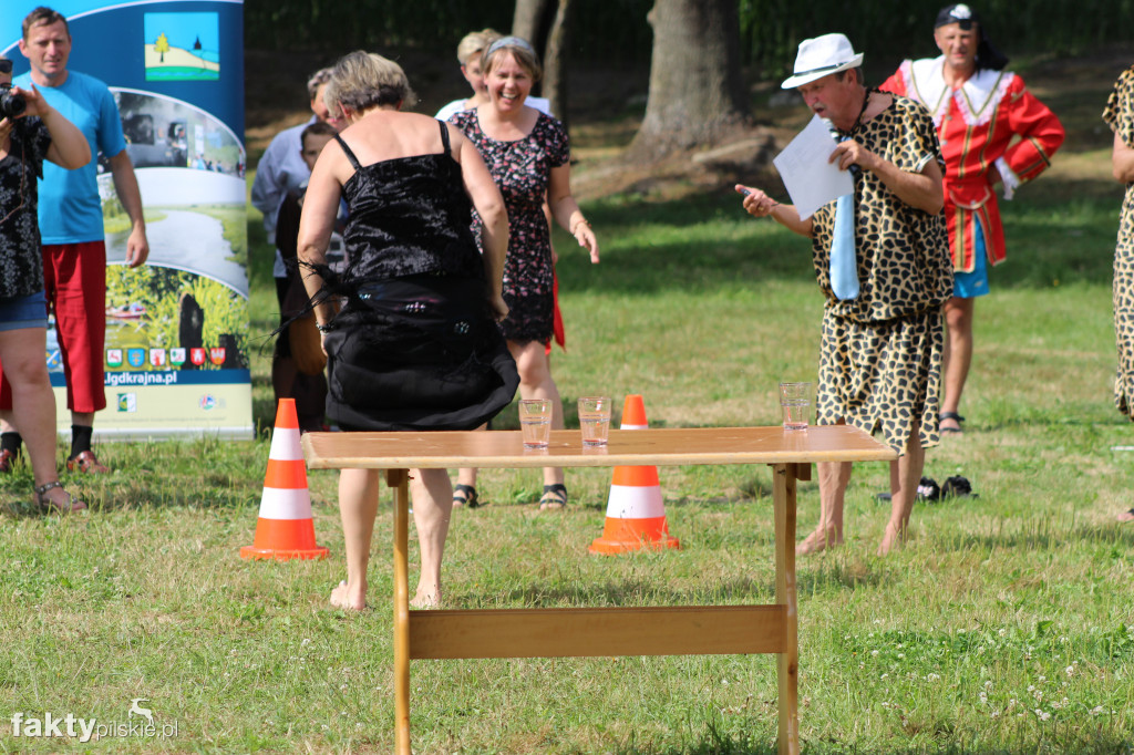 Sołtysówka na Krajnie 2019