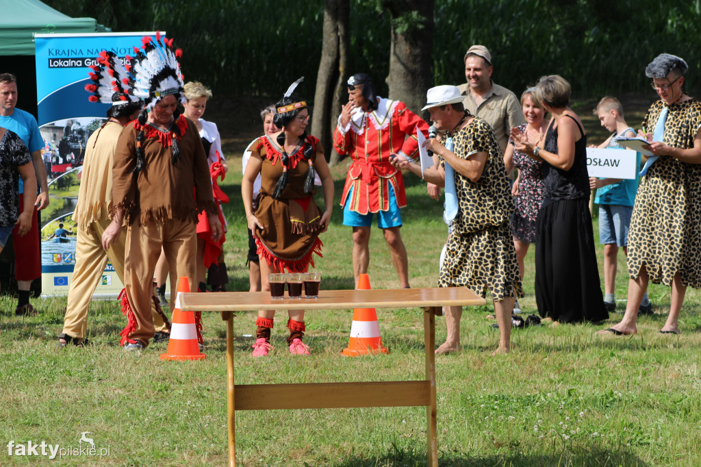Sołtysówka na Krajnie 2019
