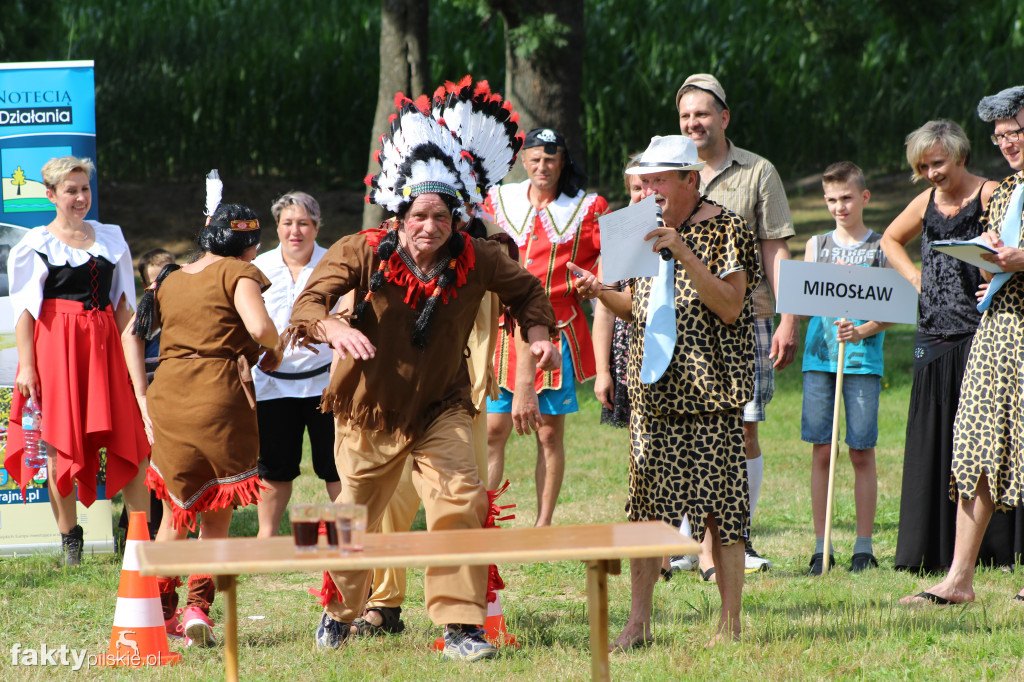 Sołtysówka na Krajnie 2019