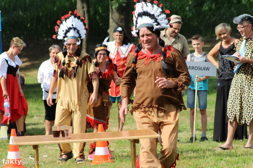 Sołtysówka na Krajnie 2019