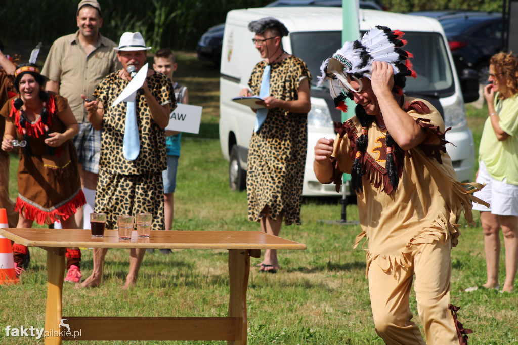 Sołtysówka na Krajnie 2019
