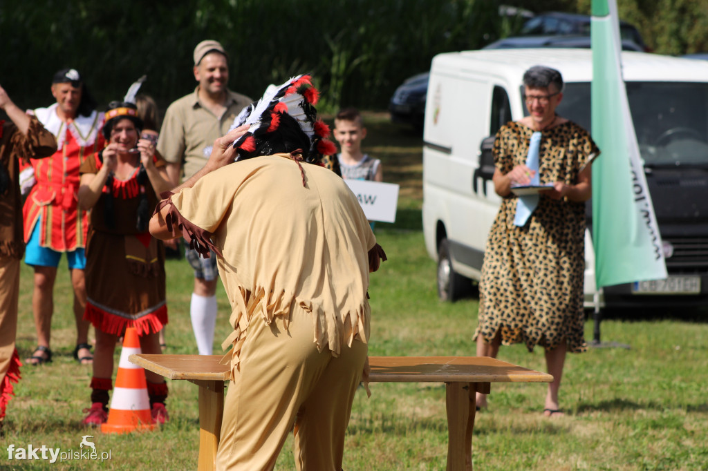 Sołtysówka na Krajnie 2019