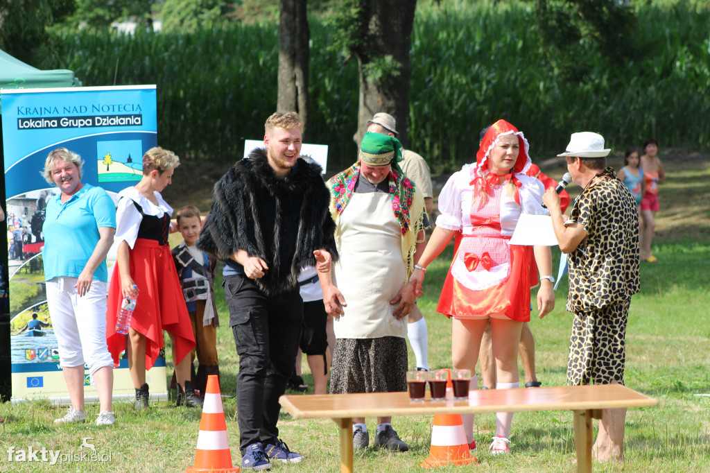 Sołtysówka na Krajnie 2019