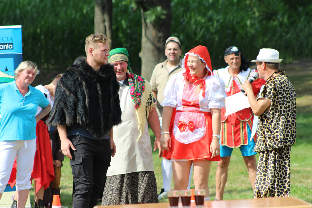 Sołtysówka na Krajnie 2019