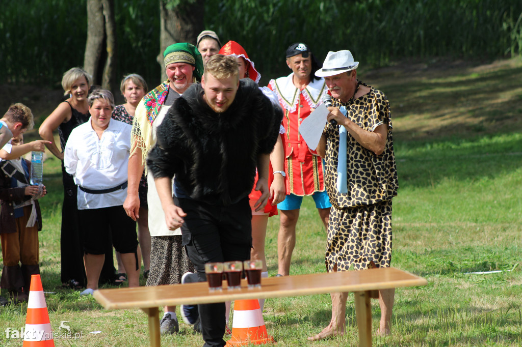 Sołtysówka na Krajnie 2019