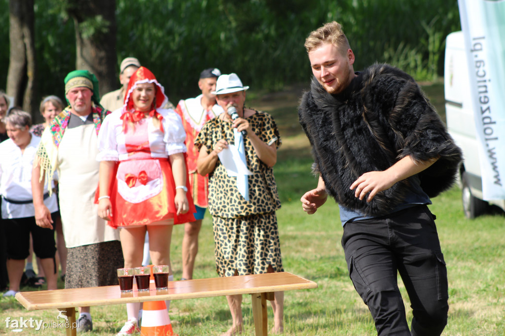 Sołtysówka na Krajnie 2019