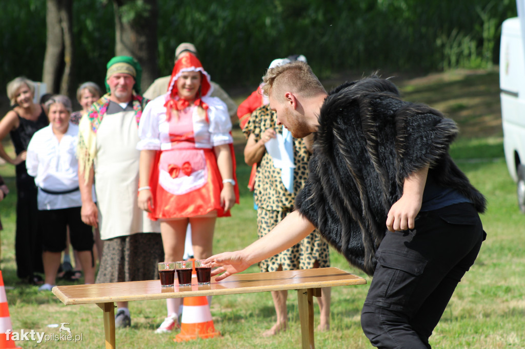 Sołtysówka na Krajnie 2019
