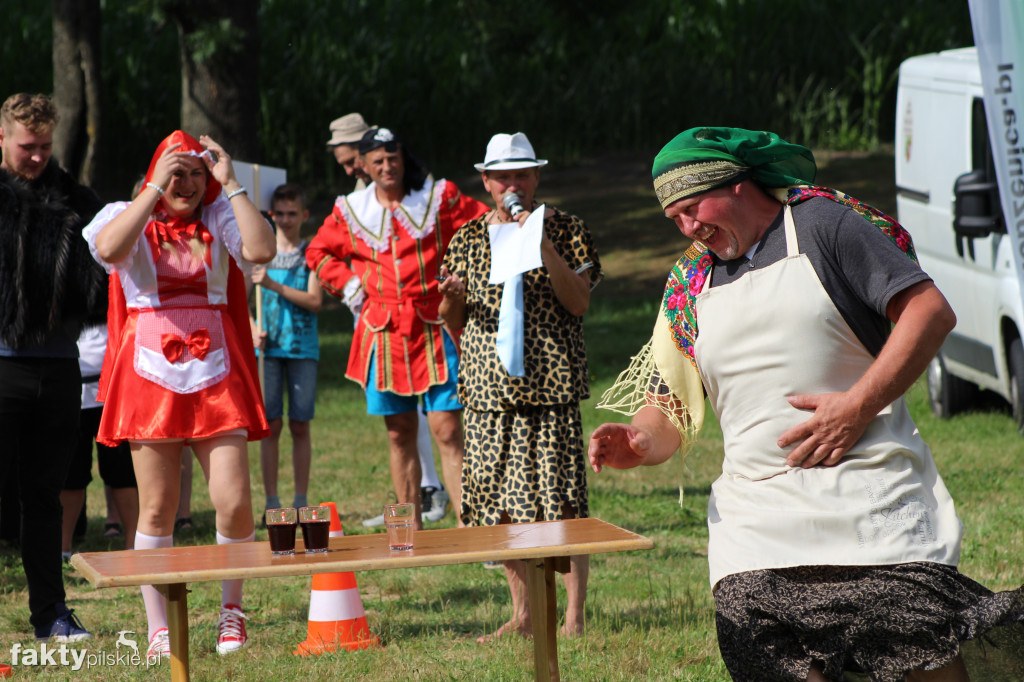 Sołtysówka na Krajnie 2019