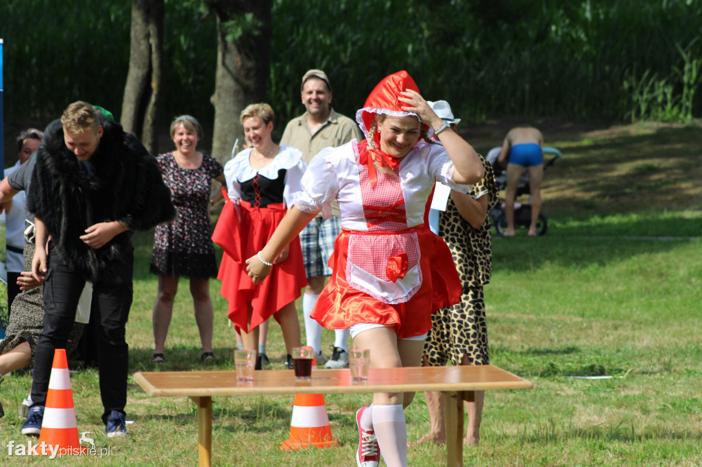 Sołtysówka na Krajnie 2019