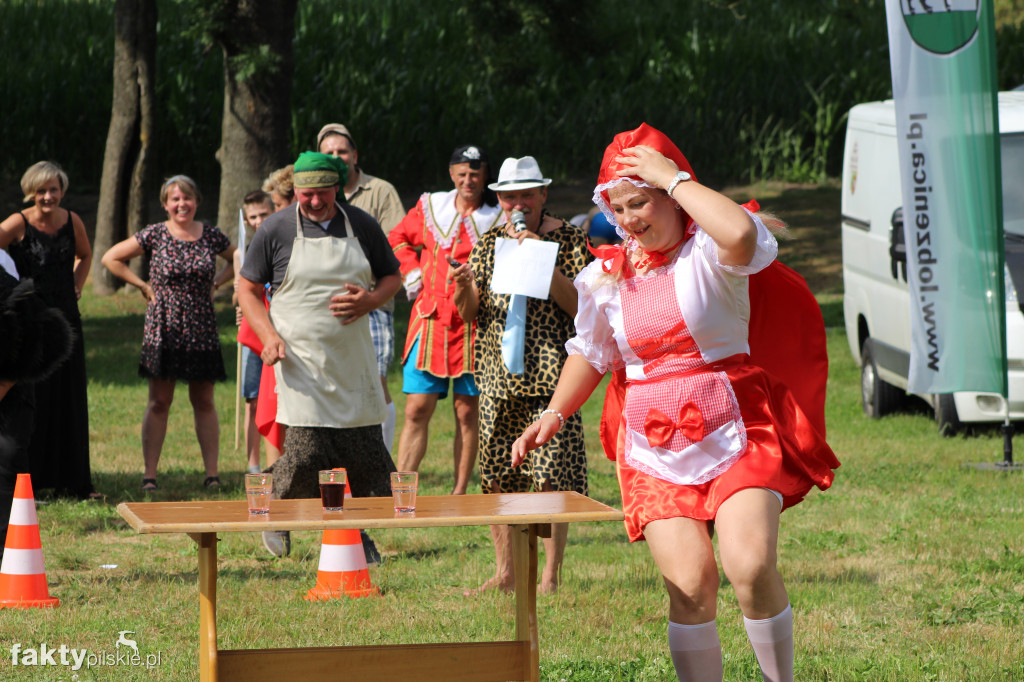 Sołtysówka na Krajnie 2019
