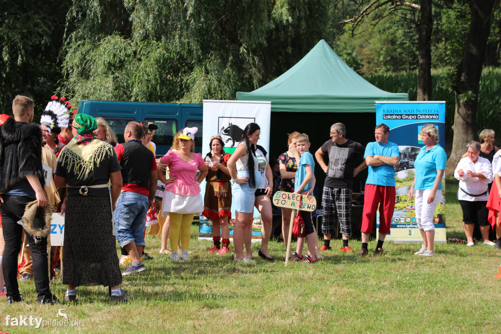 Sołtysówka na Krajnie 2019