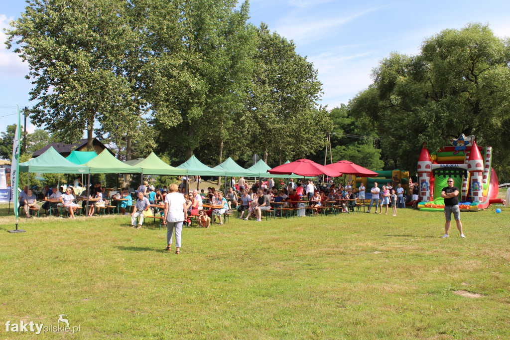Sołtysówka na Krajnie 2019
