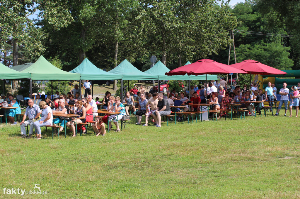 Sołtysówka na Krajnie 2019