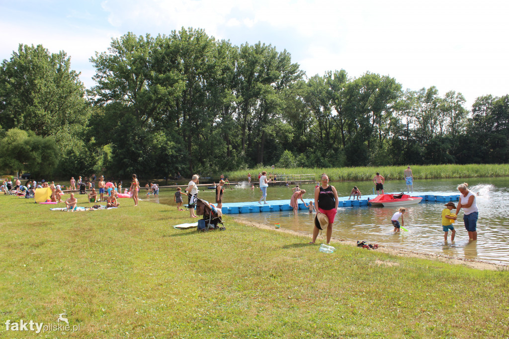 Sołtysówka na Krajnie 2019