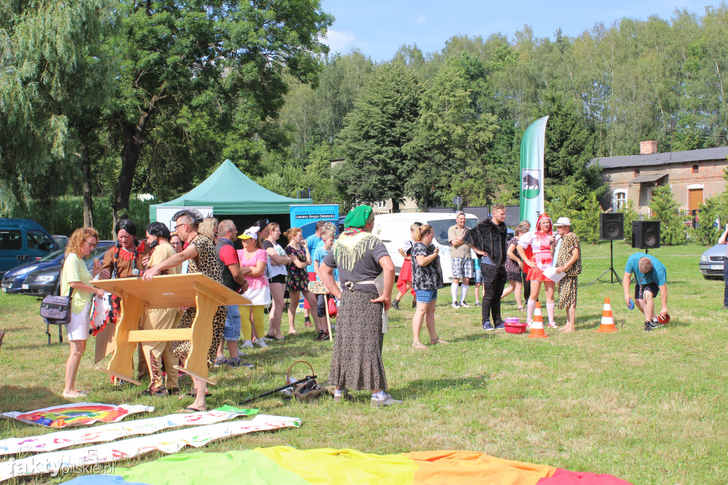 Sołtysówka na Krajnie 2019