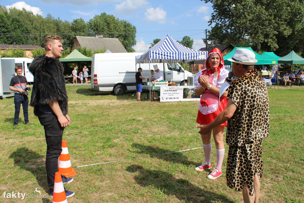 Sołtysówka na Krajnie 2019
