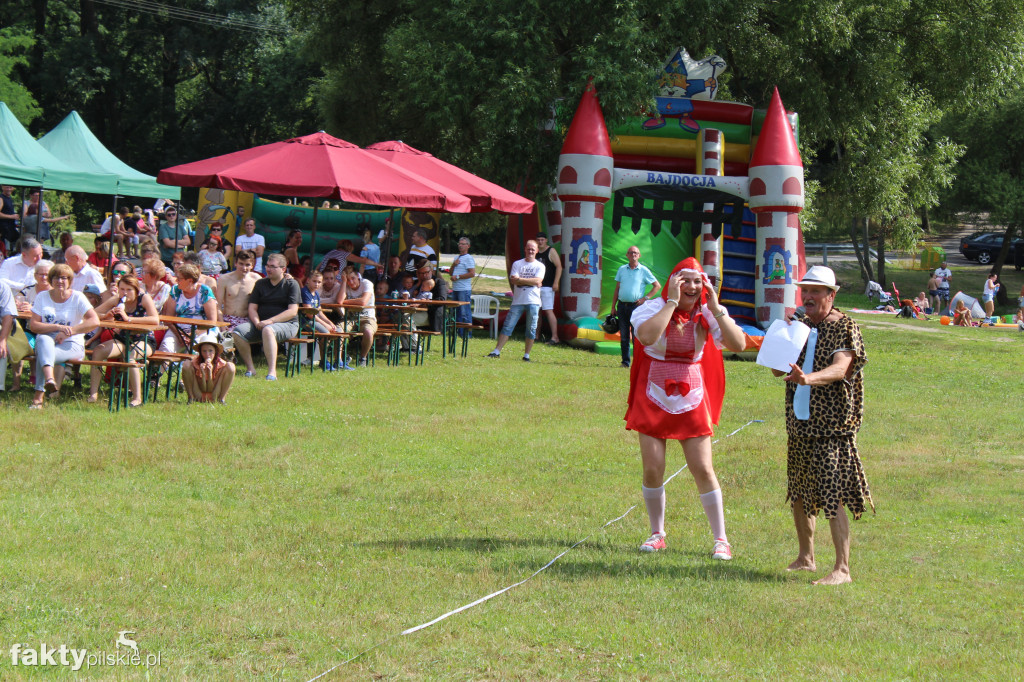 Sołtysówka na Krajnie 2019