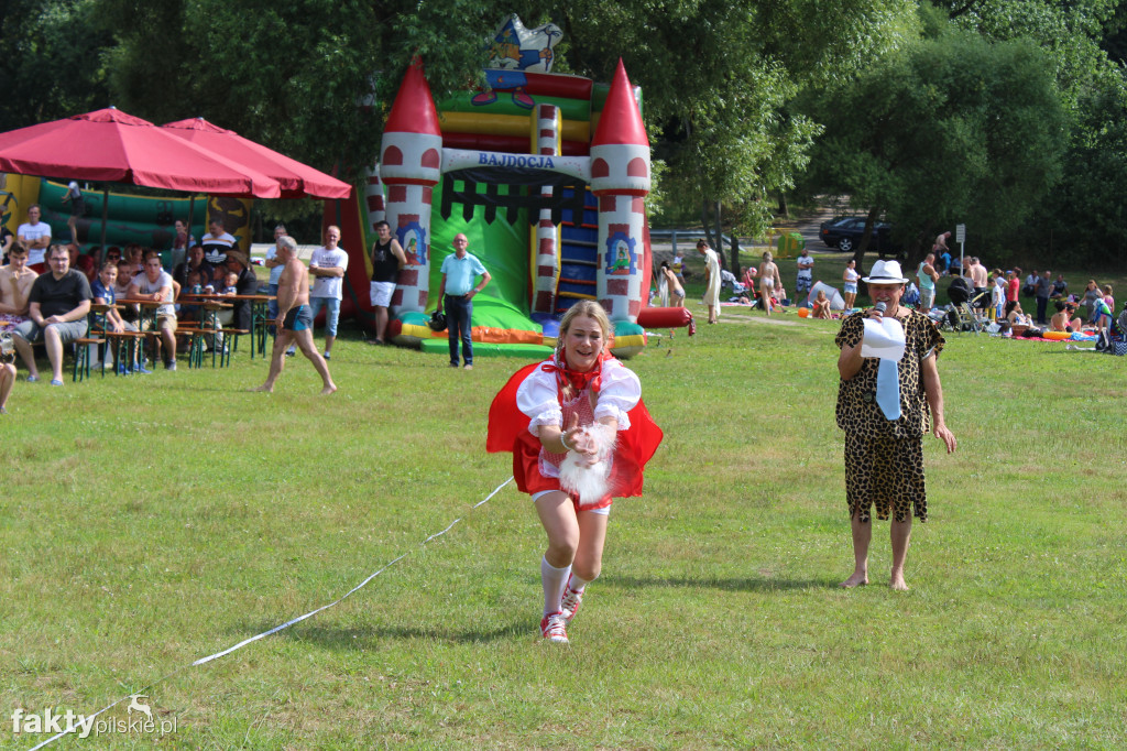 Sołtysówka na Krajnie 2019