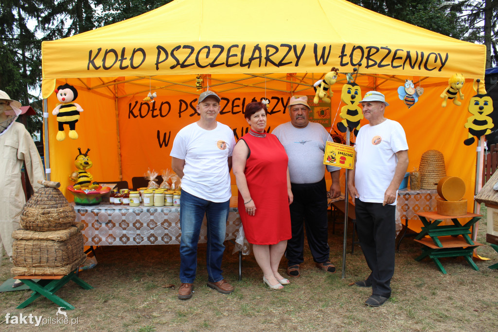 Dożynki w Brzostowie A.D. 2019