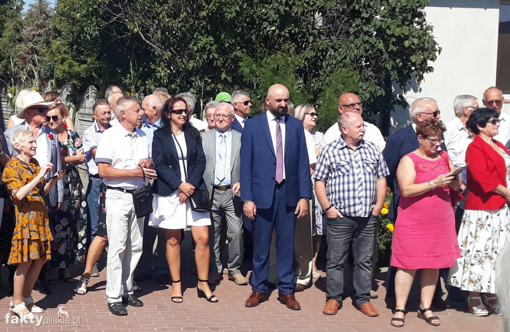Dożynki w Rzadkowie - 25.08.2019