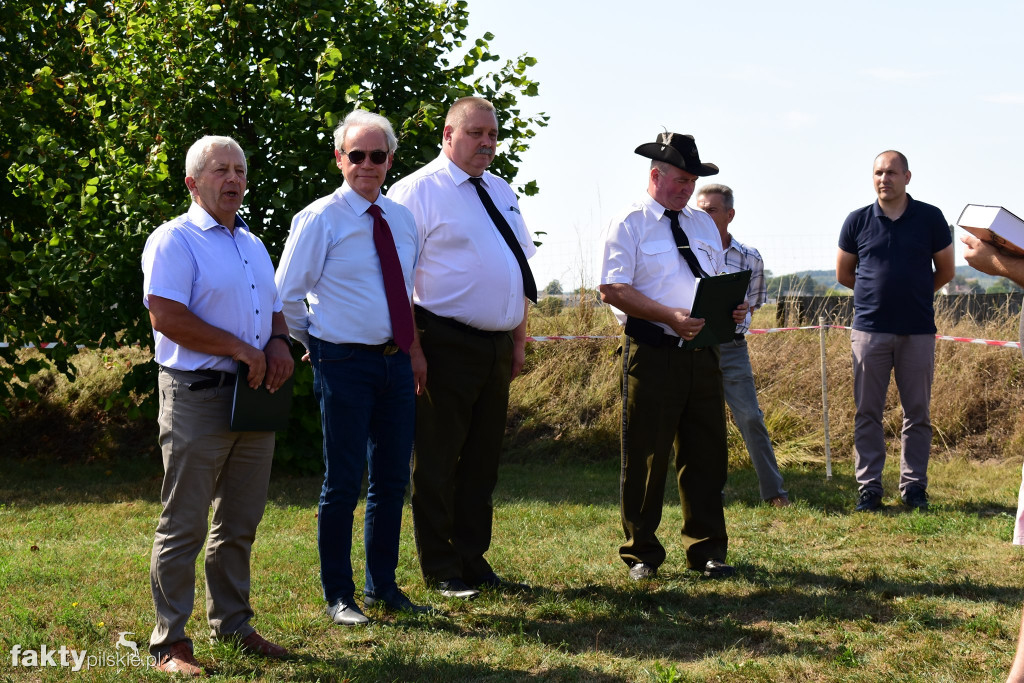 Krajeńskie Strzelanie 2019