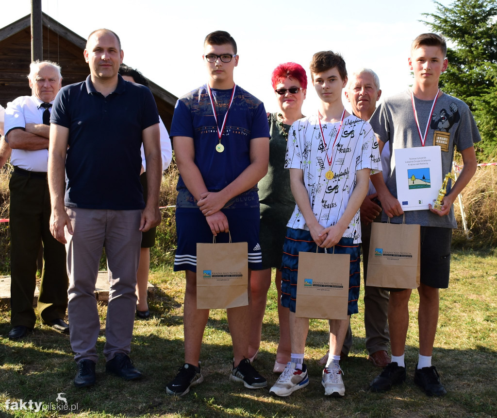 Krajeńskie Strzelanie 2019