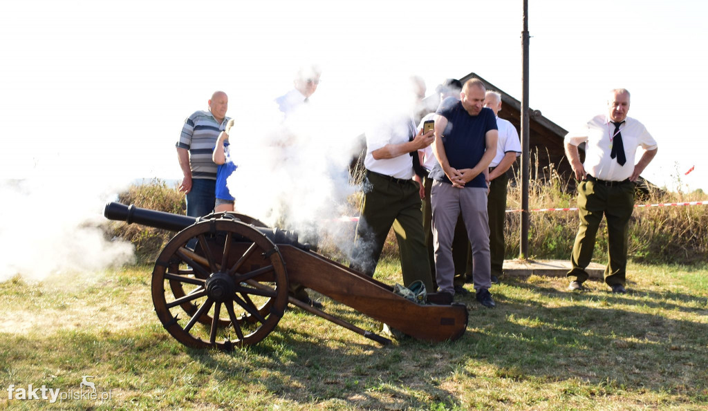 Krajeńskie Strzelanie 2019