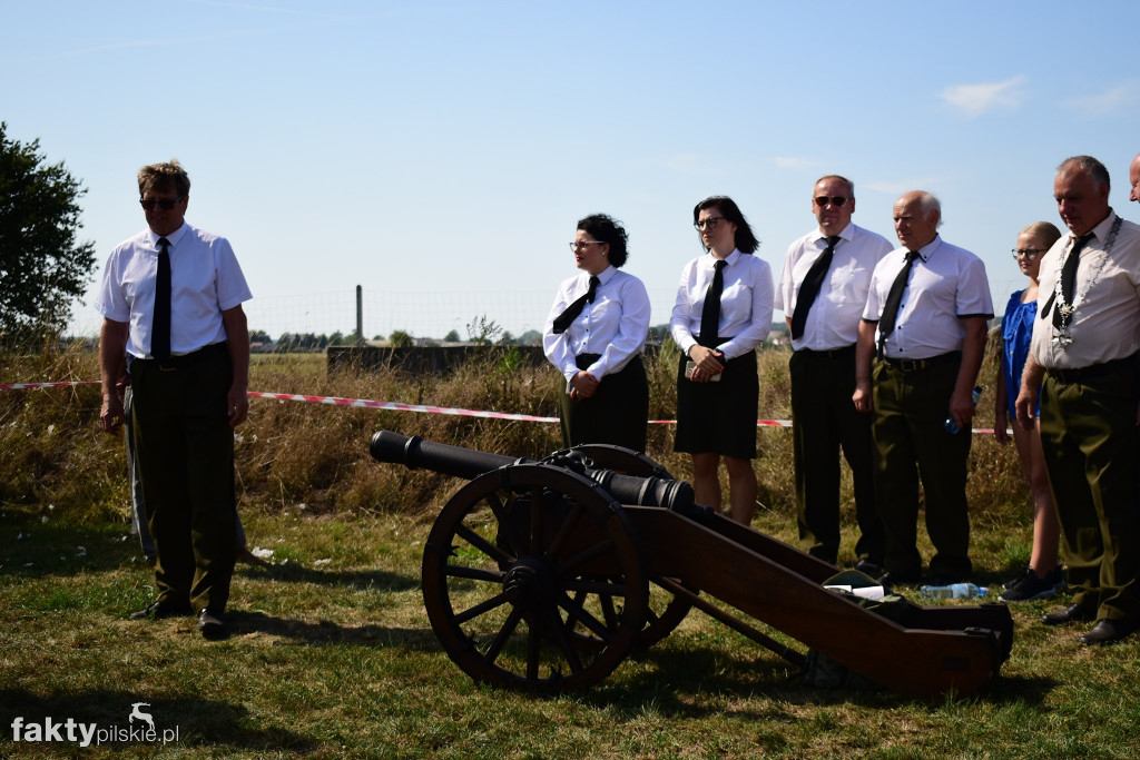 Krajeńskie Strzelanie 2019
