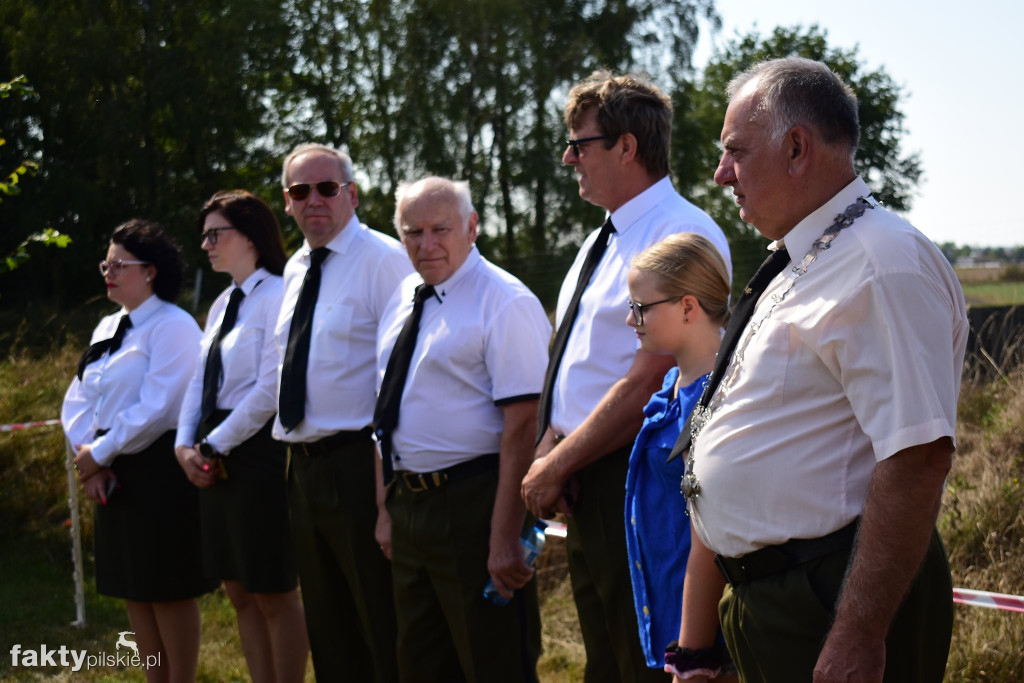 Krajeńskie Strzelanie 2019