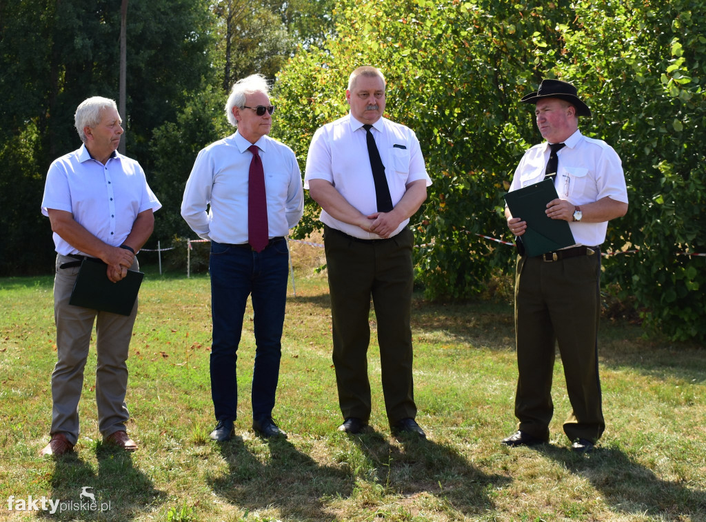 Krajeńskie Strzelanie 2019