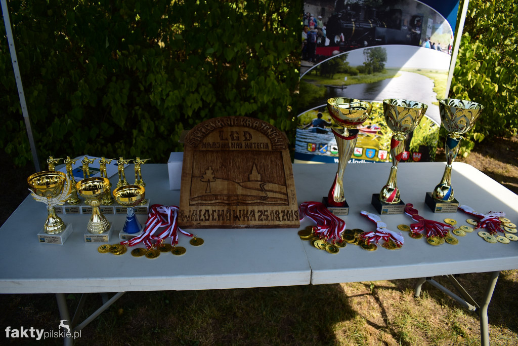 Krajeńskie Strzelanie 2019