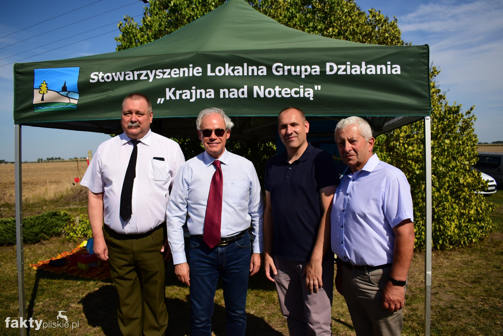 Krajeńskie Strzelanie 2019