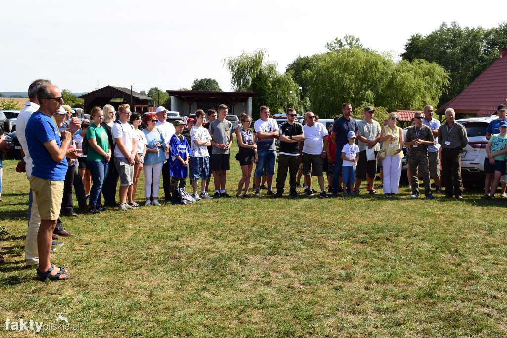 Krajeńskie Strzelanie 2019