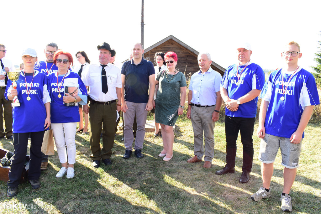 Krajeńskie Strzelanie 2019