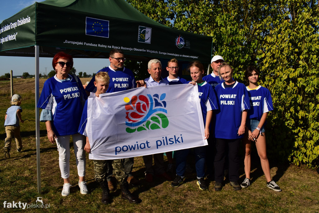 Krajeńskie Strzelanie 2019