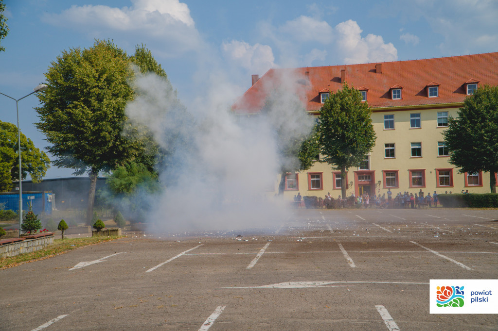 Piknik Historyczny w Pile - 1.09.2019