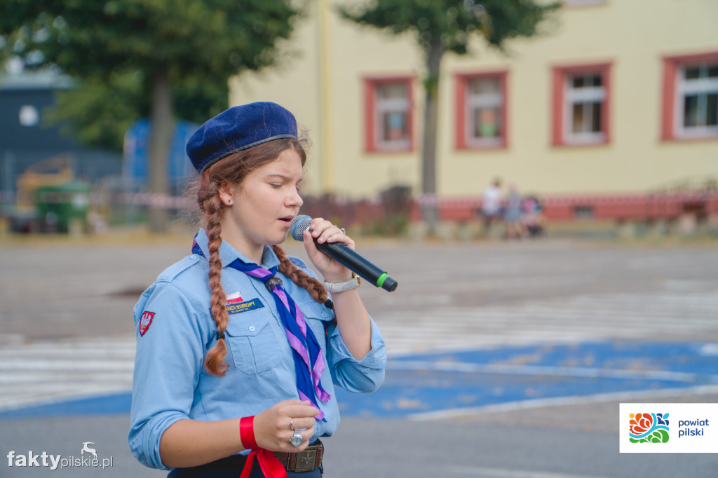 Piknik Historyczny w Pile - 1.09.2019