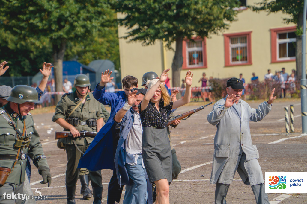 Piknik Historyczny w Pile - 1.09.2019