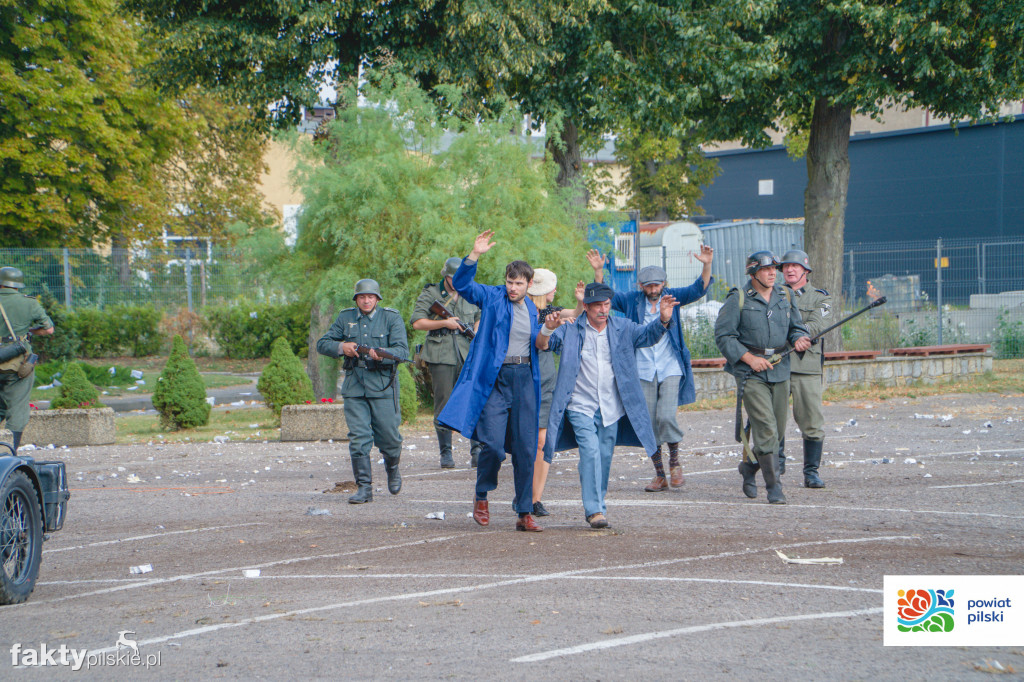 Piknik Historyczny w Pile - 1.09.2019