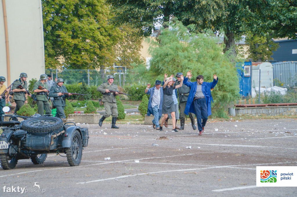 Piknik Historyczny w Pile - 1.09.2019