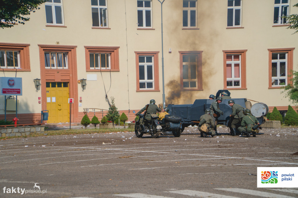 Piknik Historyczny w Pile - 1.09.2019