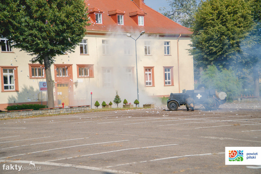 Piknik Historyczny w Pile - 1.09.2019