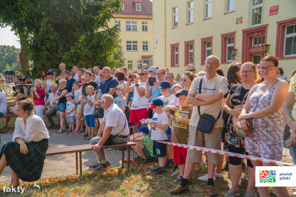 Piknik Historyczny w Pile - 1.09.2019