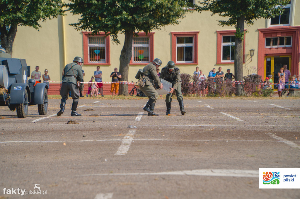 Piknik Historyczny w Pile - 1.09.2019