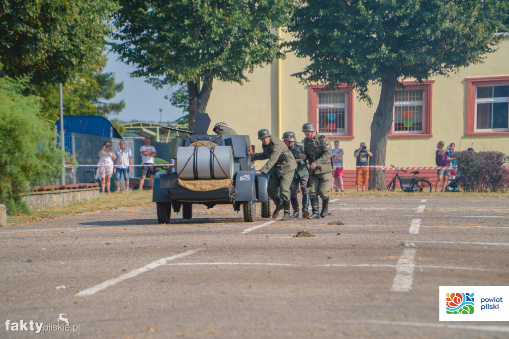 Piknik Historyczny w Pile - 1.09.2019